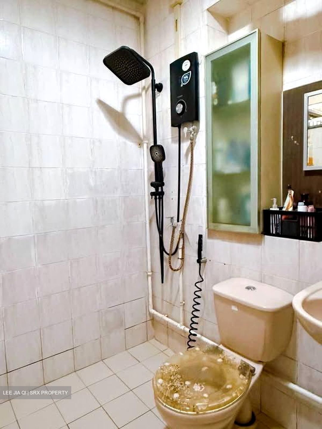 Blk 897C Woodlands Drive 50 (Woodlands), HDB 5 Rooms #563228291